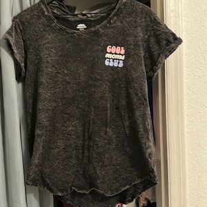 NWOT short sleeve shirt